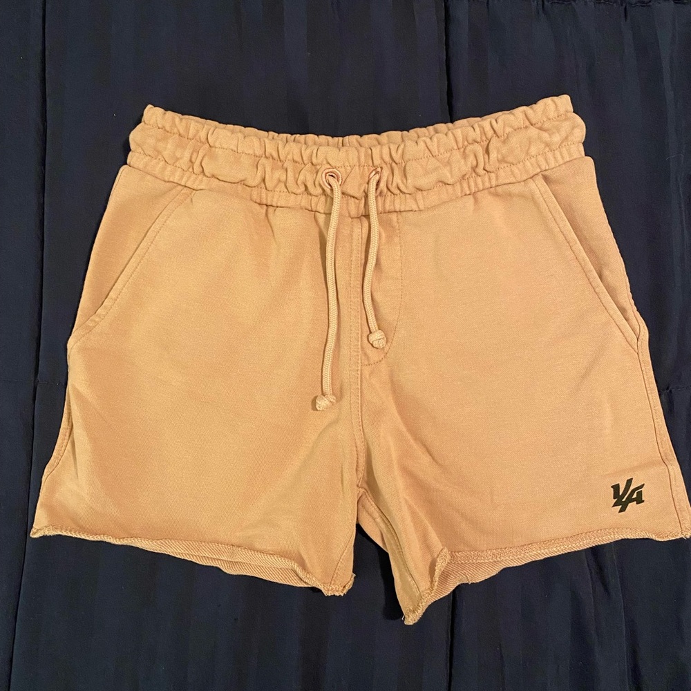 SHORTS 3 FOR $45
